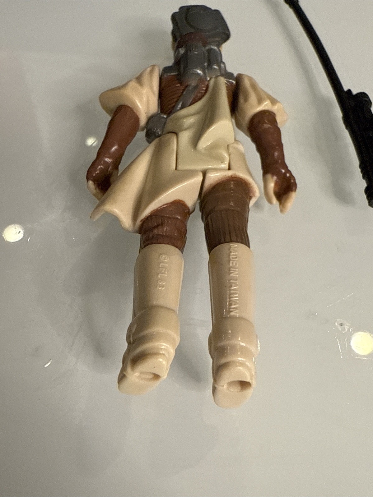 Princess Leia Organa (Boushh Disguise) sold