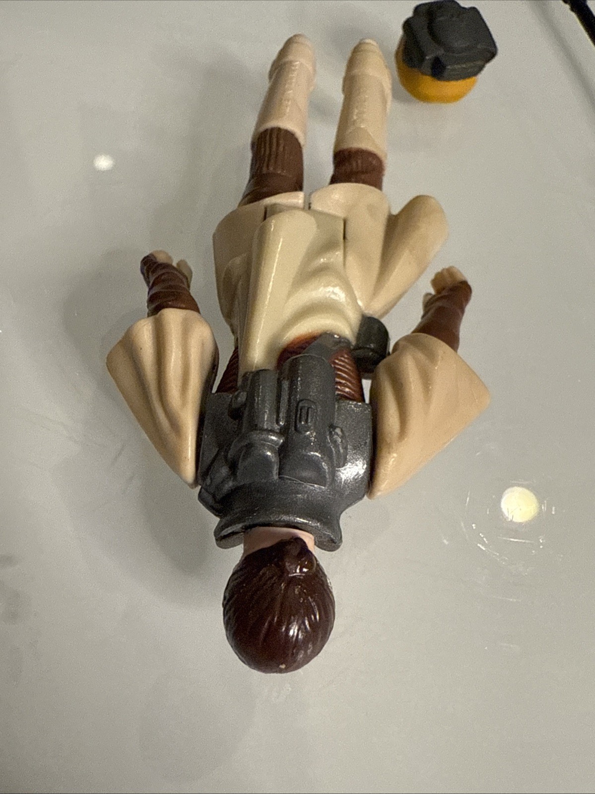 Princess Leia Organa (Boushh Disguise) sold