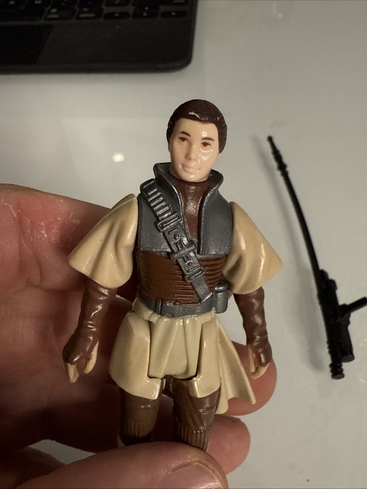 Princess Leia Organa (Boushh Disguise) sold