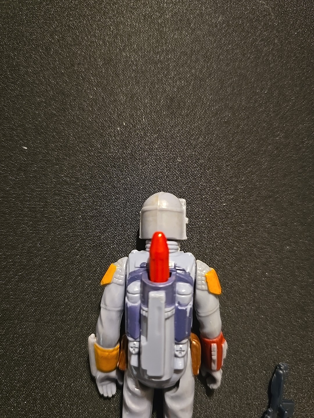 Boba Fett sold