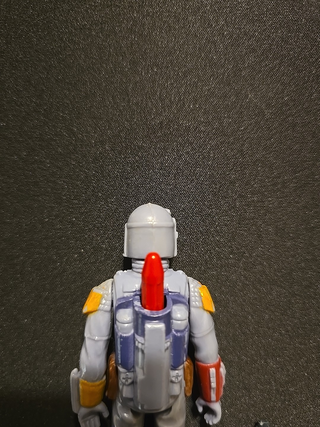 Boba Fett sold