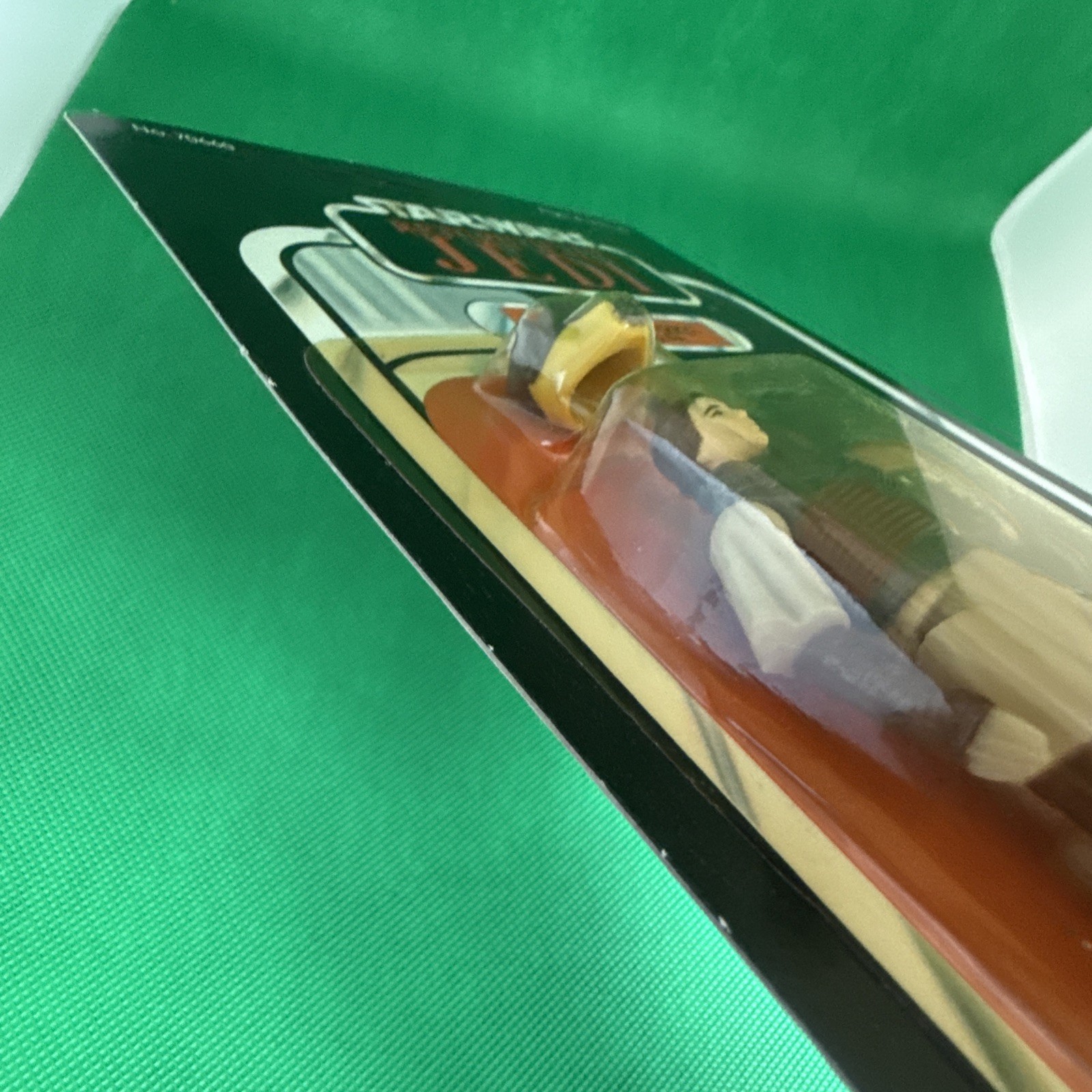 Princess Leia Organa (Boushh Disguise) sold