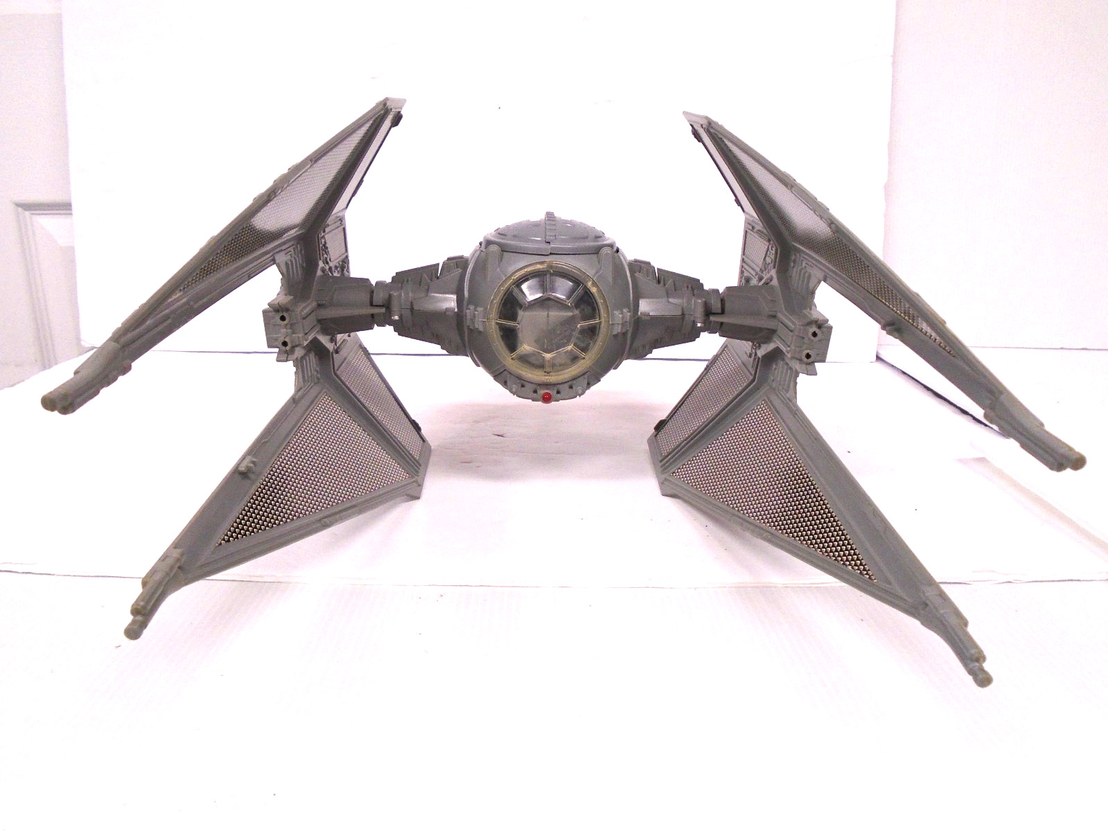 TIE Interceptor sold