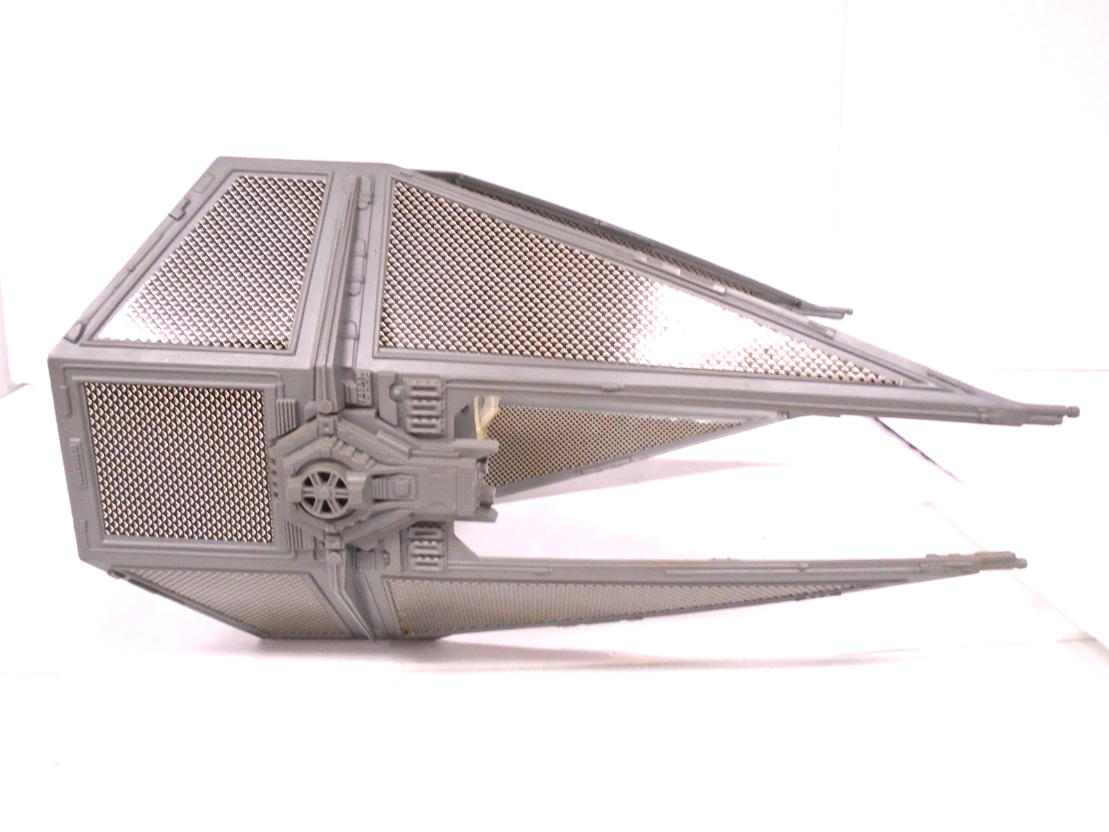 TIE Interceptor sold