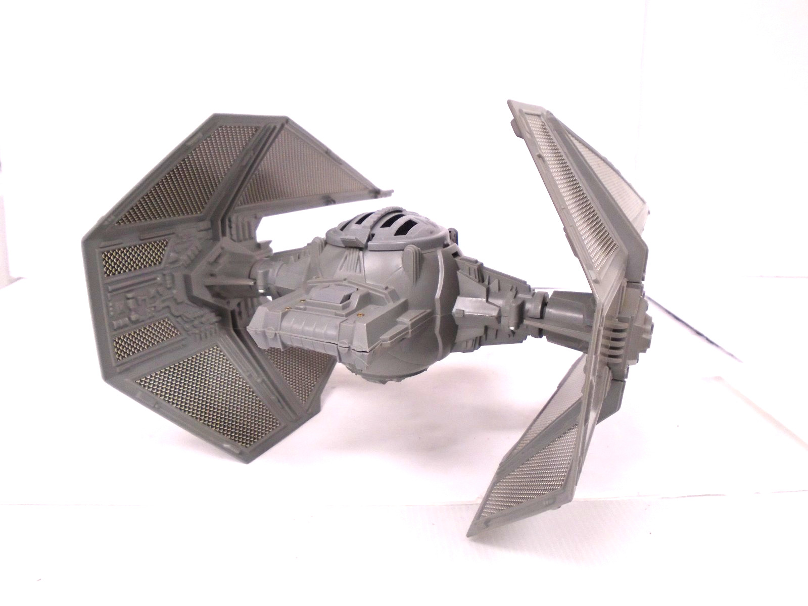 TIE Interceptor sold
