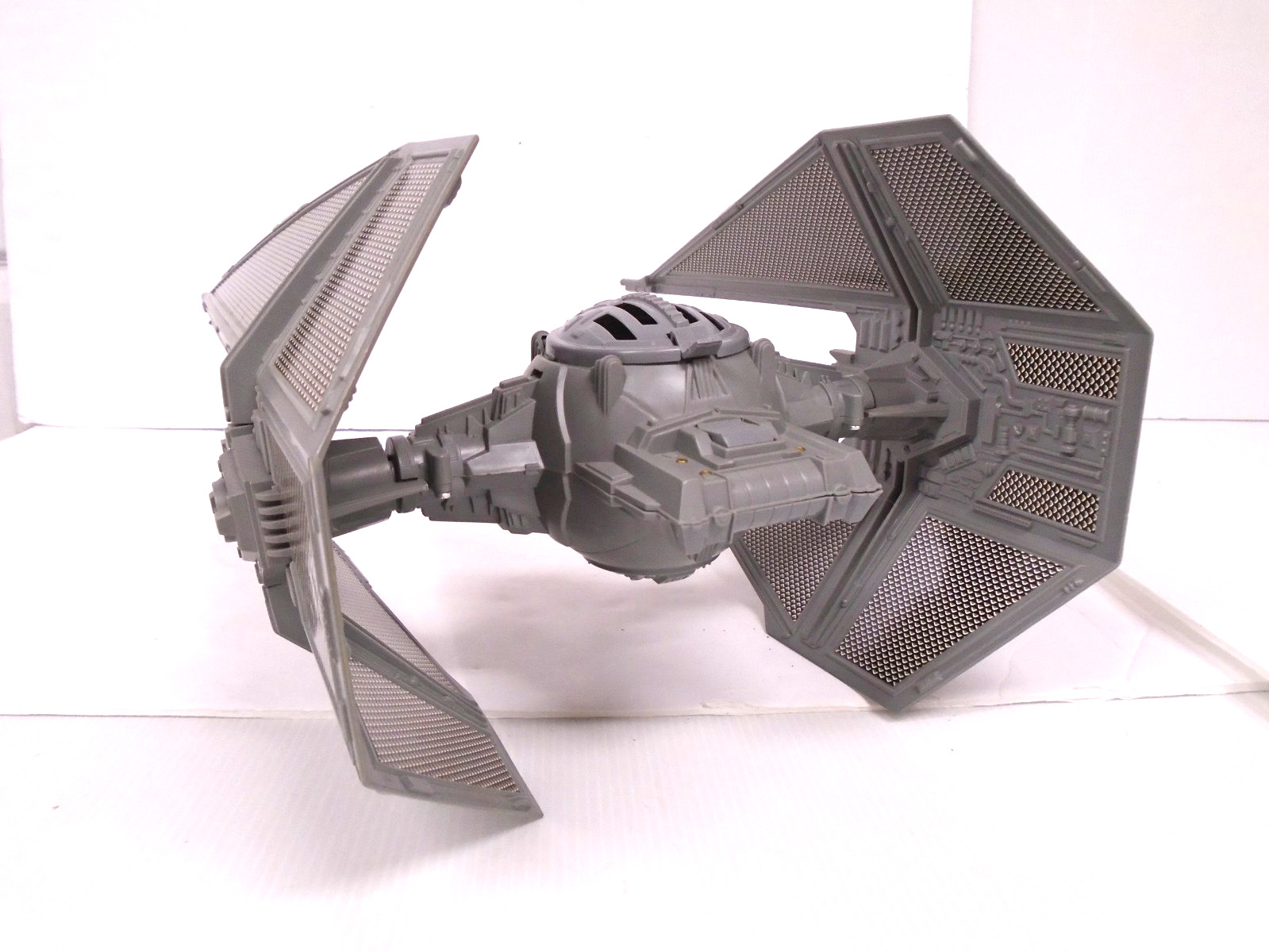 TIE Interceptor sold
