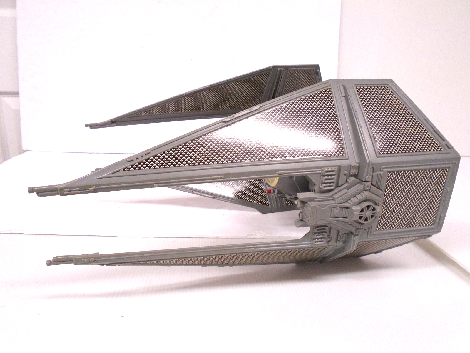 TIE Interceptor sold