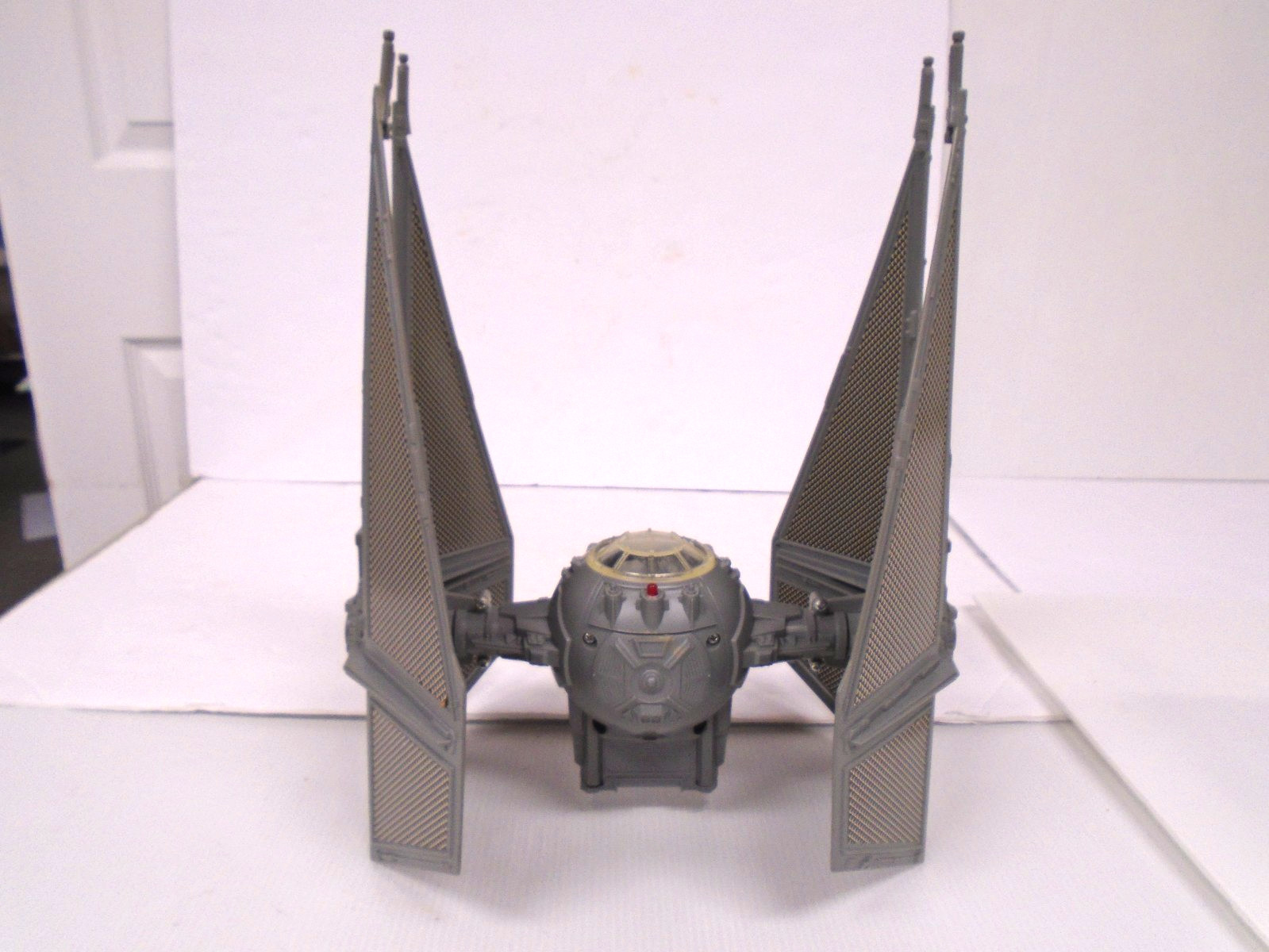 TIE Interceptor sold