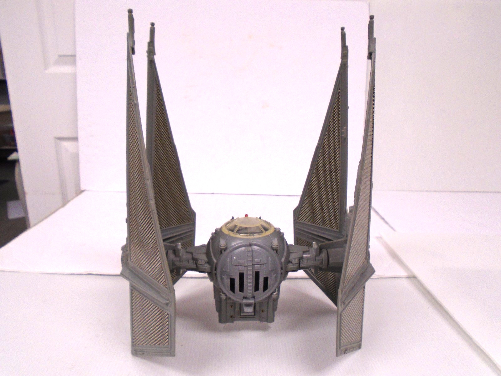 TIE Interceptor sold