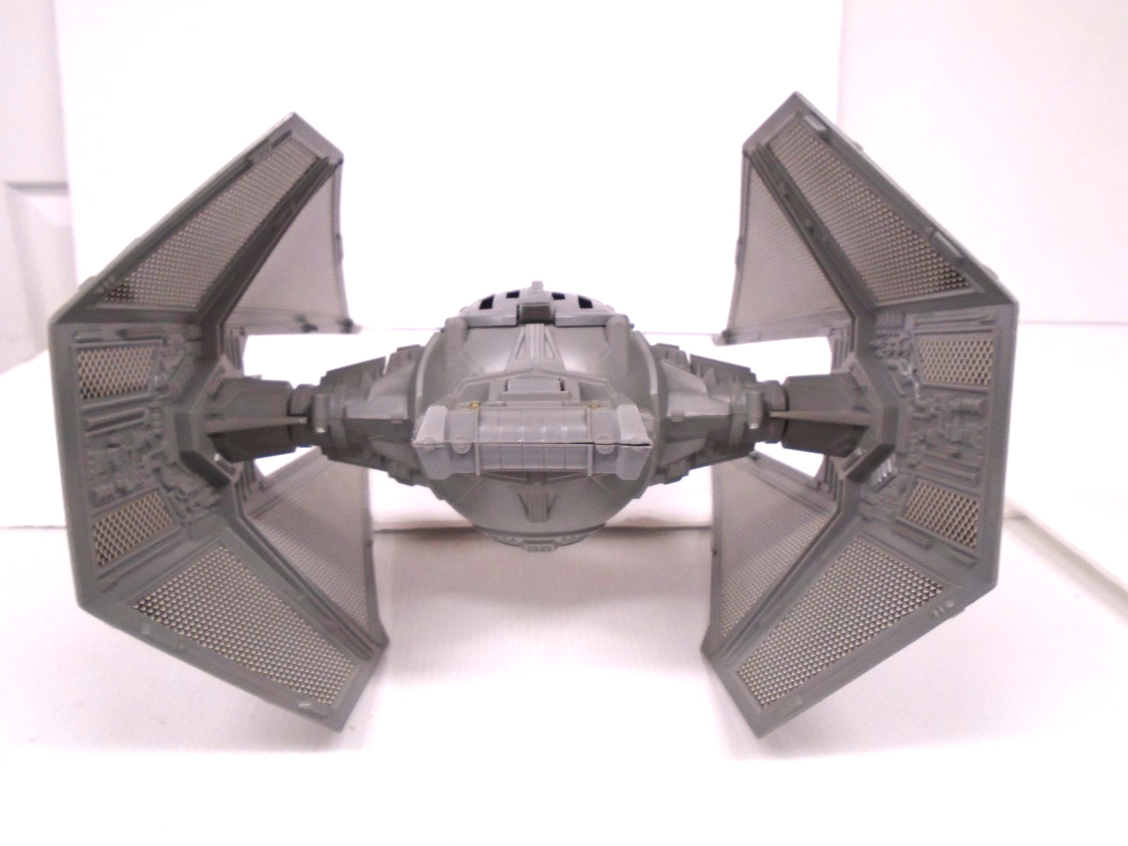 TIE Interceptor sold