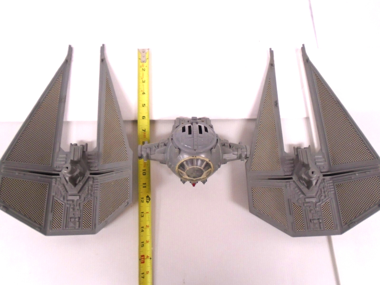 TIE Interceptor sold