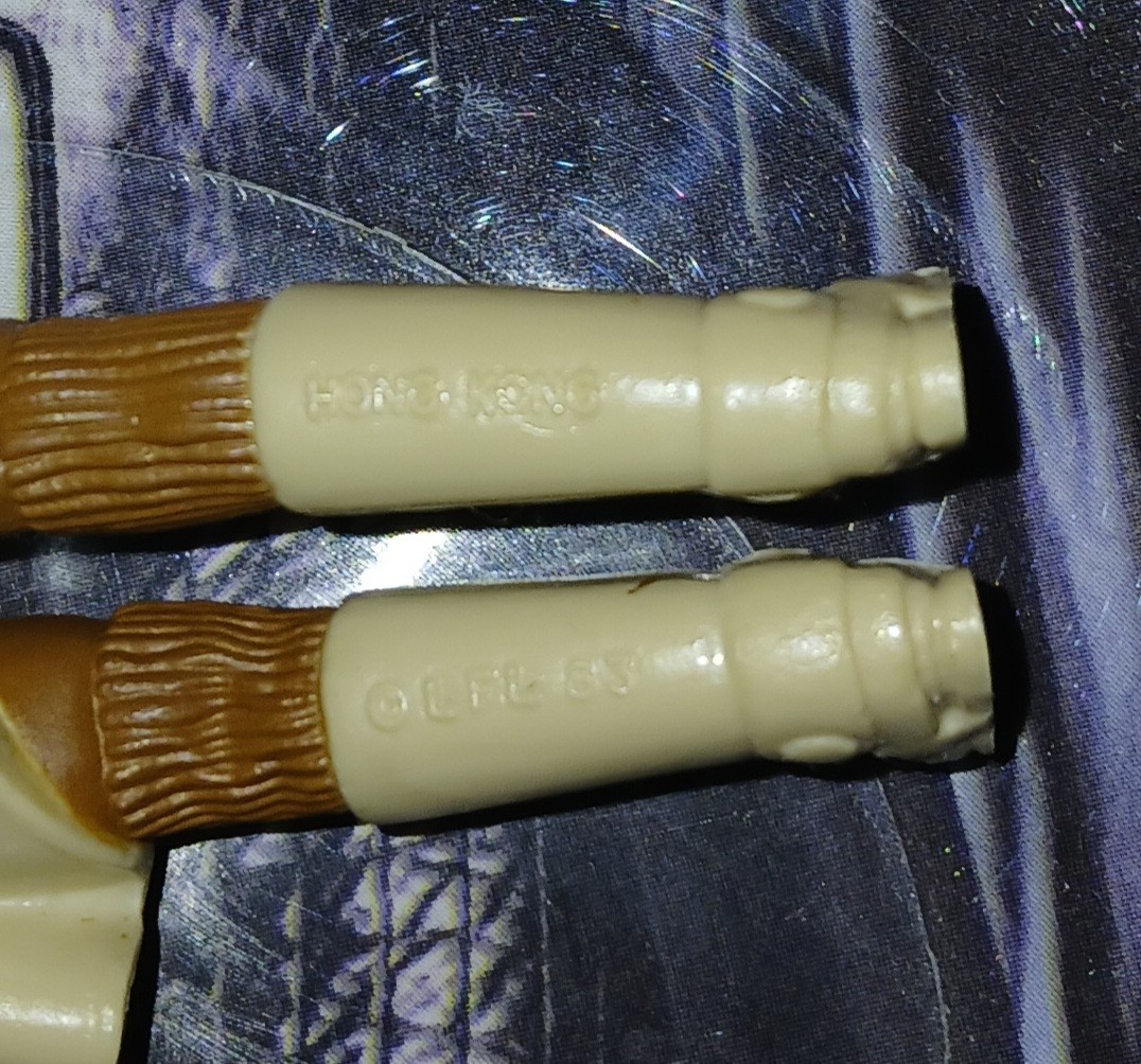 Princess Leia Organa (Boushh Disguise) sold