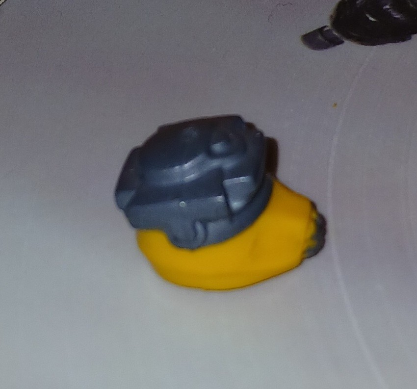 Princess Leia Organa (Boushh Disguise) sold