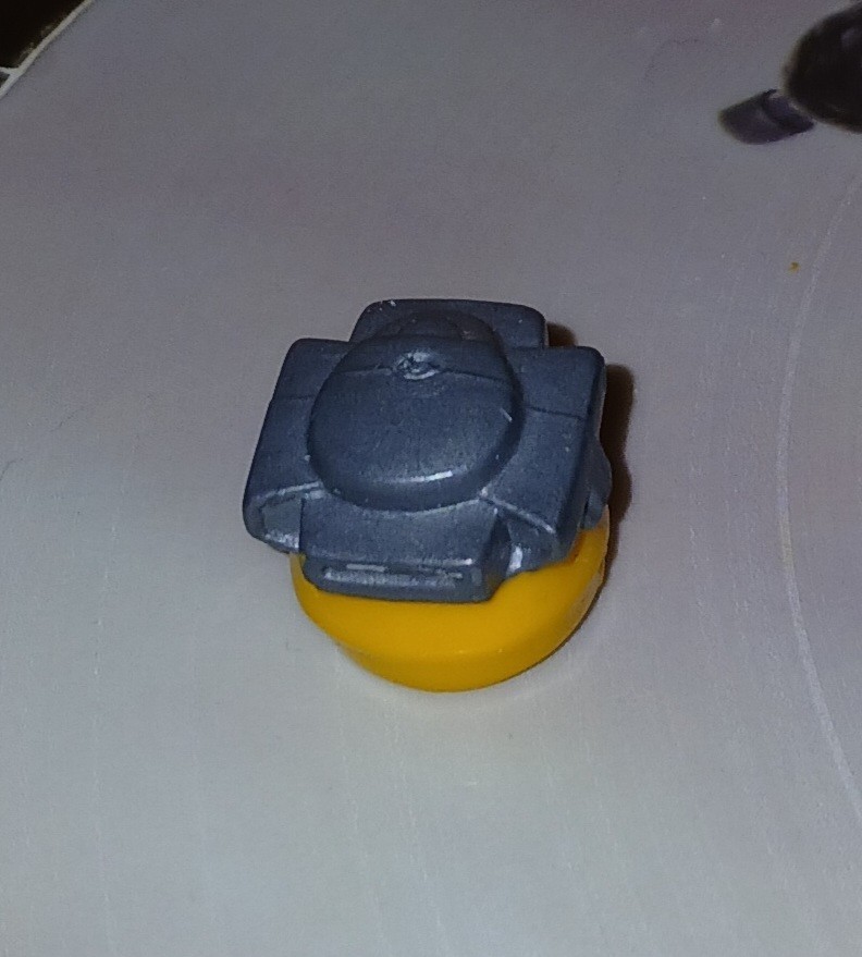 Princess Leia Organa (Boushh Disguise) sold