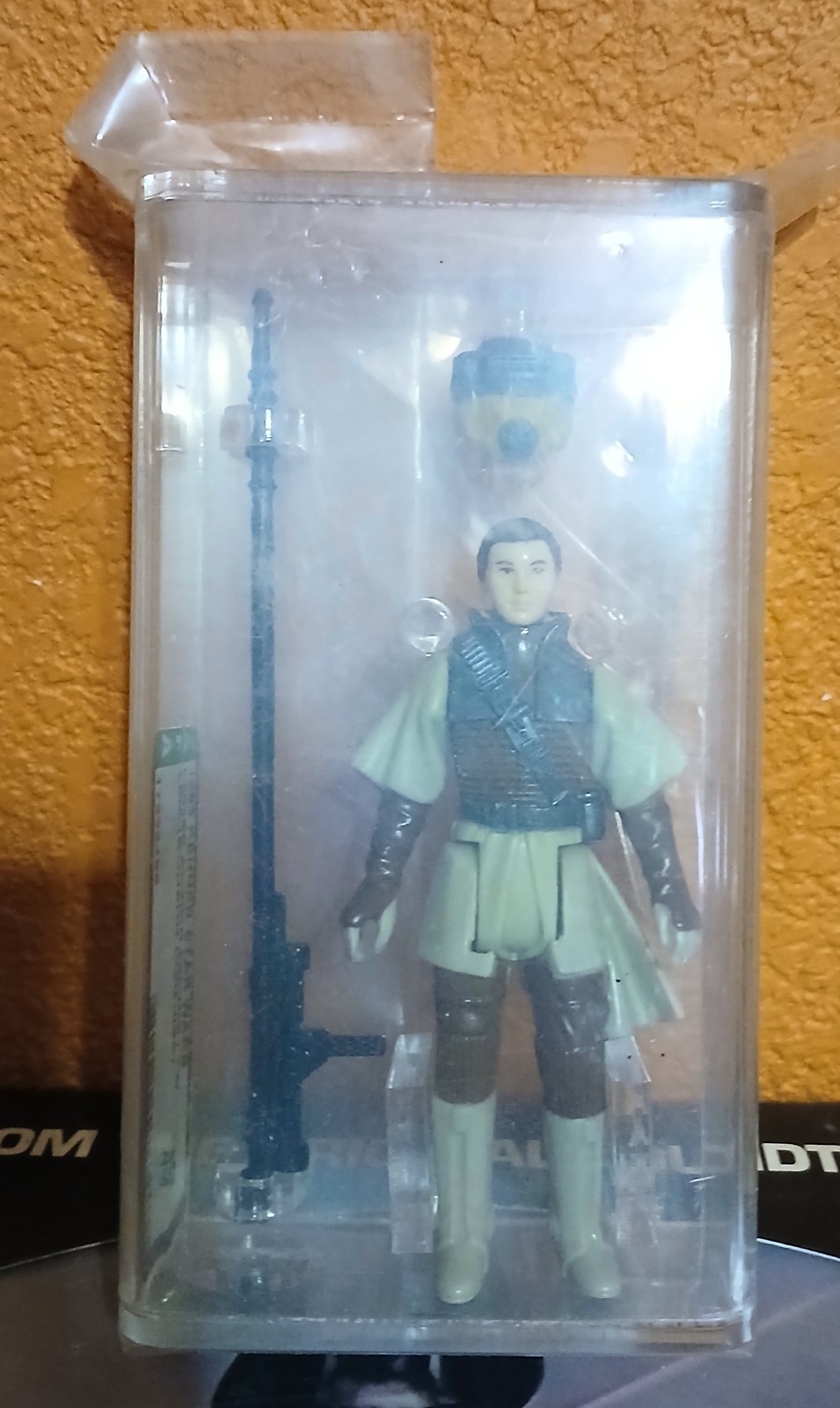 Princess Leia Organa (Boushh Disguise) sold
