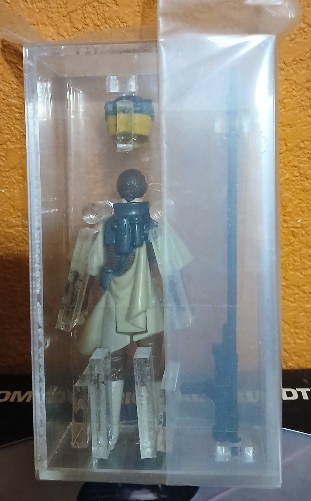 Princess Leia Organa (Boushh Disguise) sold