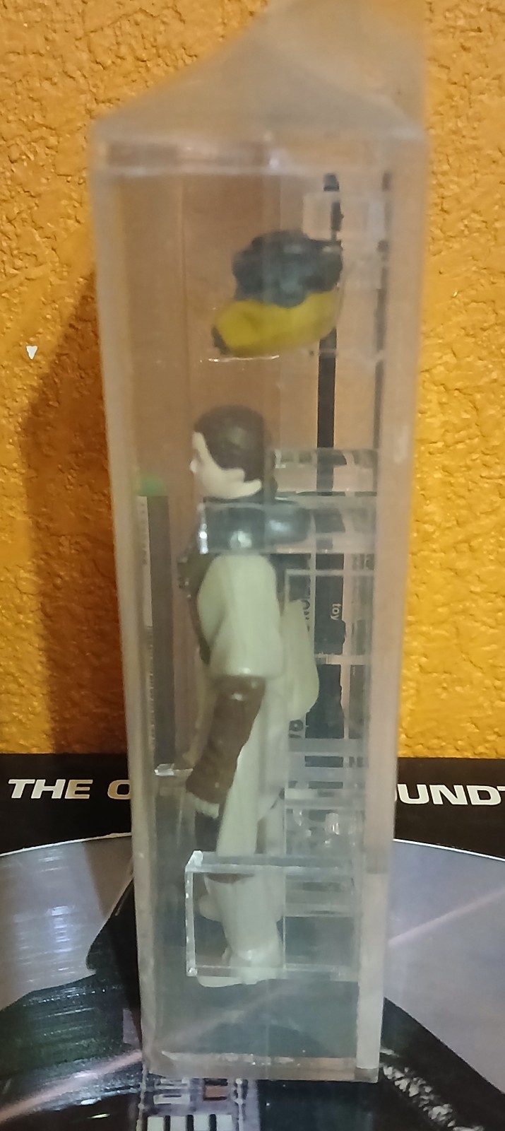 Princess Leia Organa (Boushh Disguise) sold