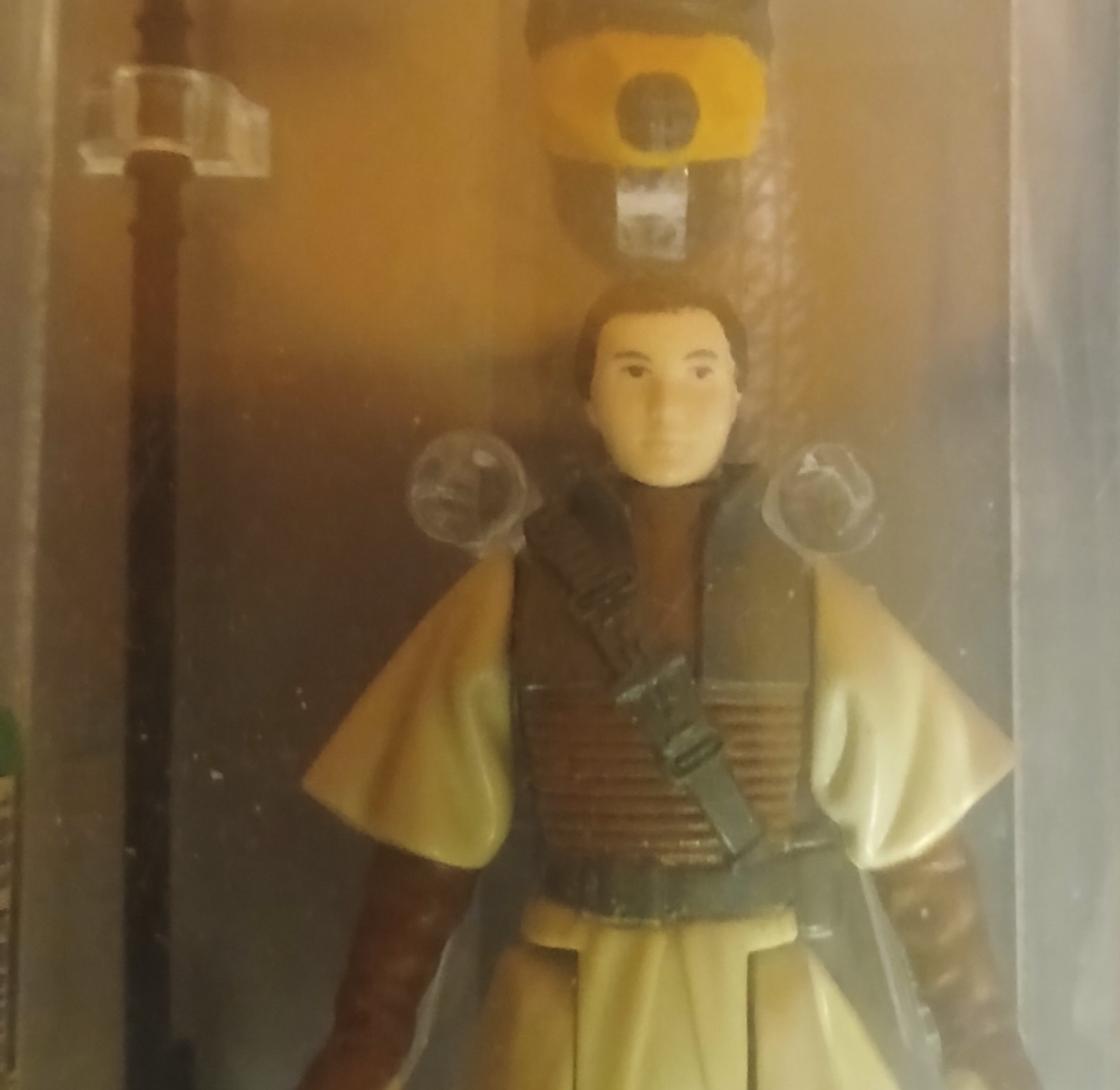 Princess Leia Organa (Boushh Disguise) sold