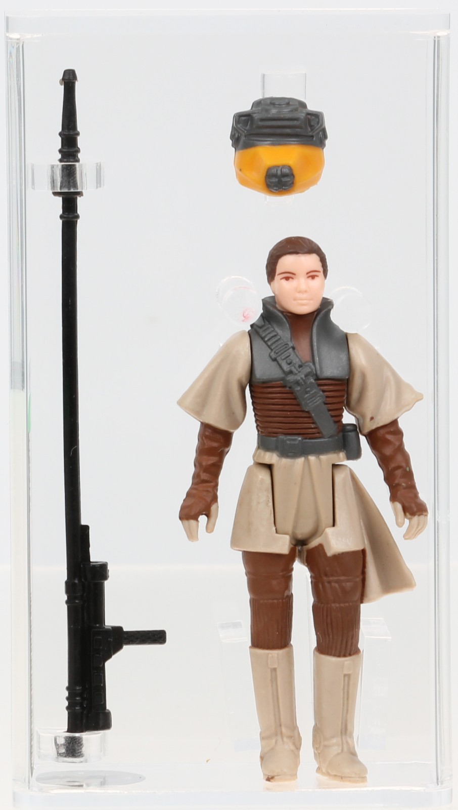 Princess Leia Organa (Boushh Disguise) sold