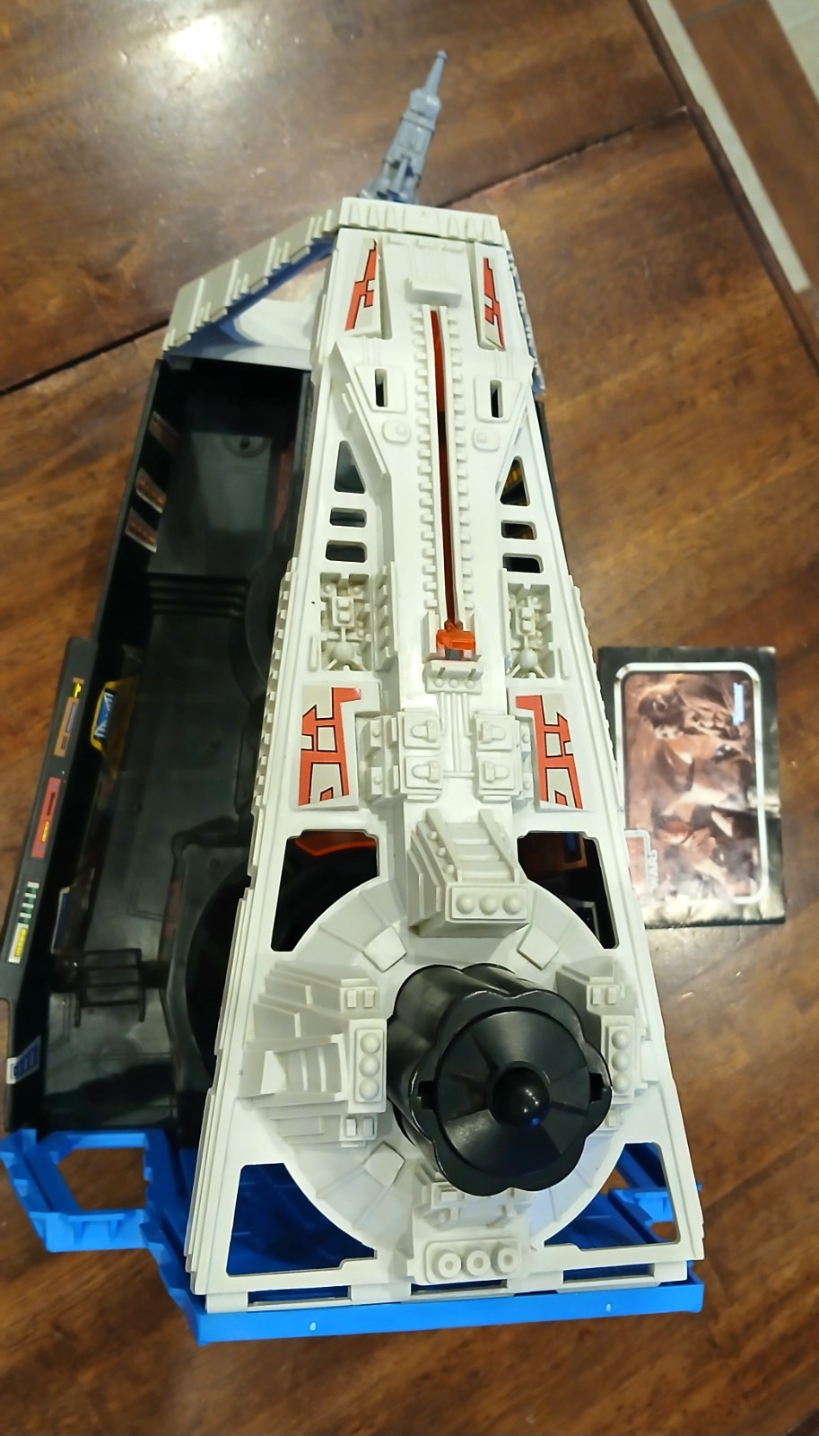 Darth Vader's Star Destroyer sold