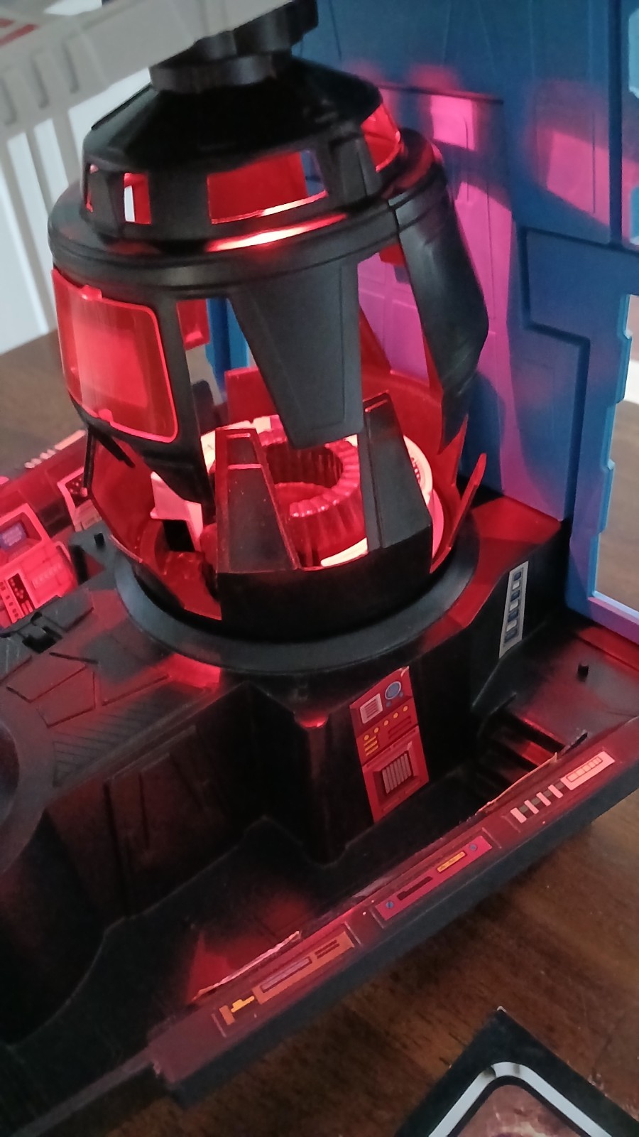 Darth Vader's Star Destroyer sold