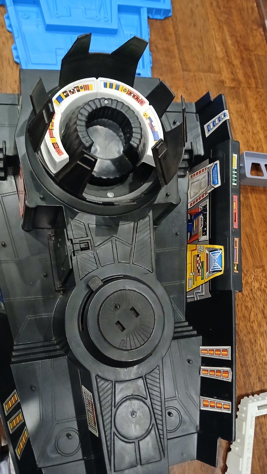 Darth Vader's Star Destroyer sold