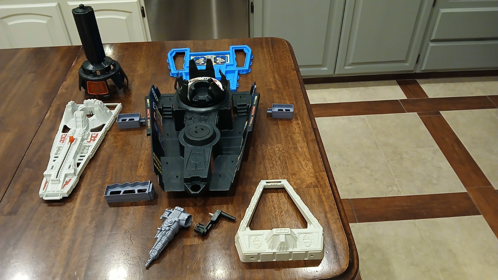 Darth Vader's Star Destroyer sold