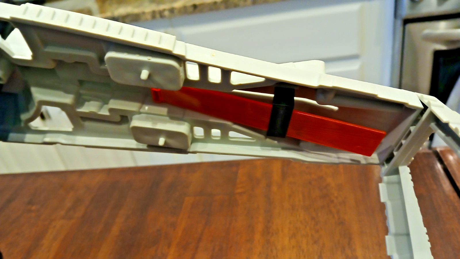 Darth Vader's Star Destroyer sold