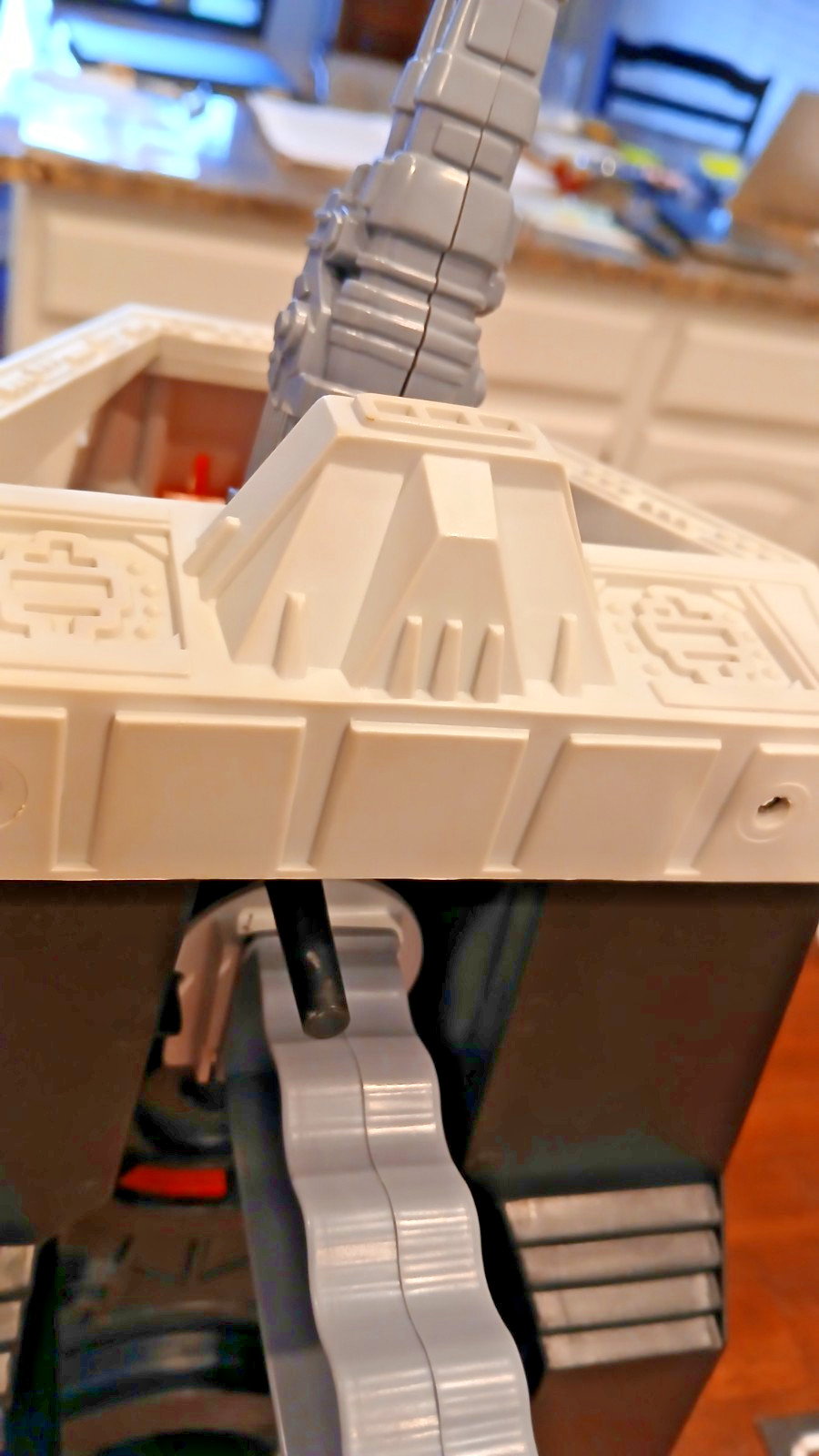 Darth Vader's Star Destroyer sold