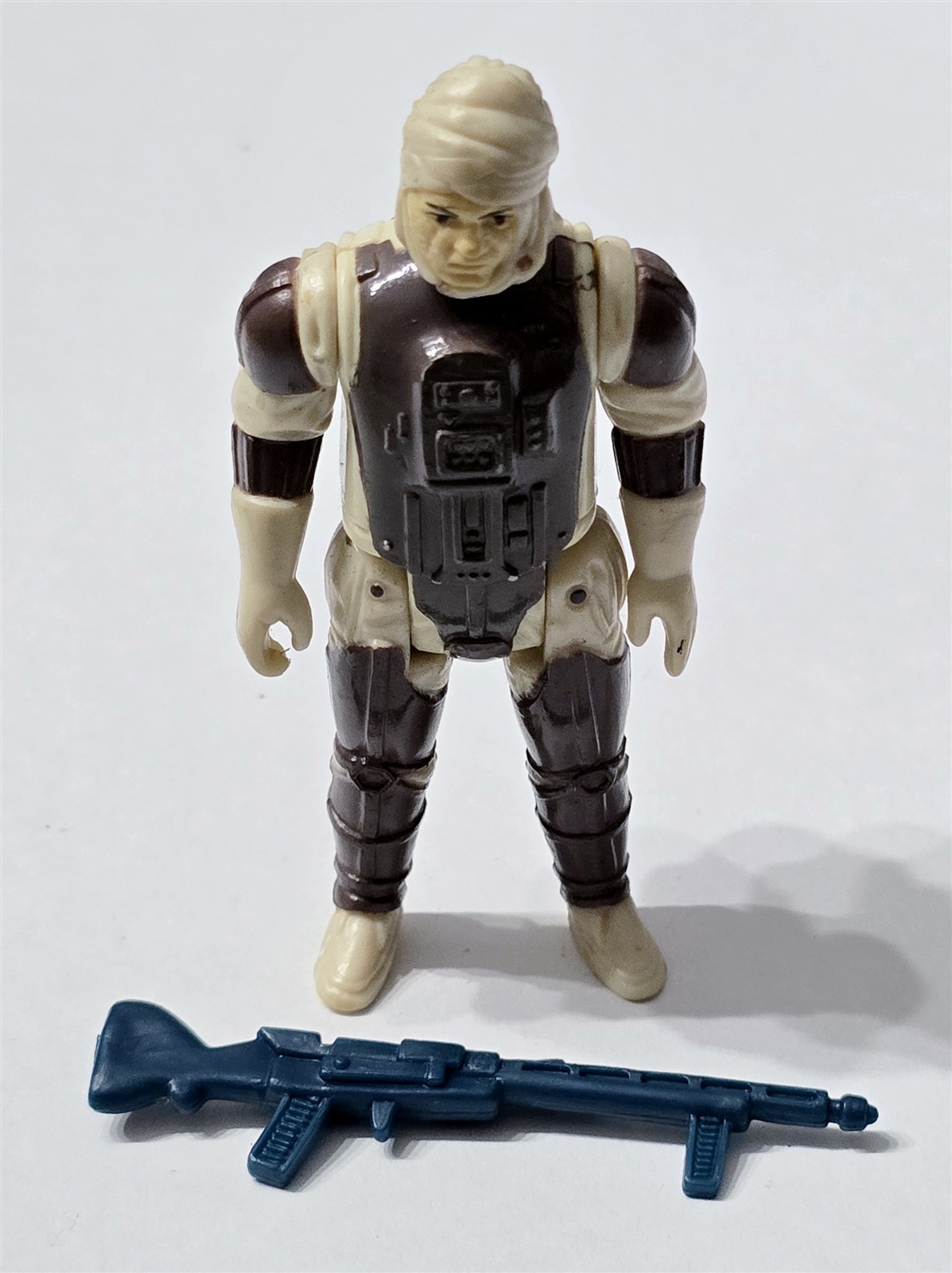Dengar sold
