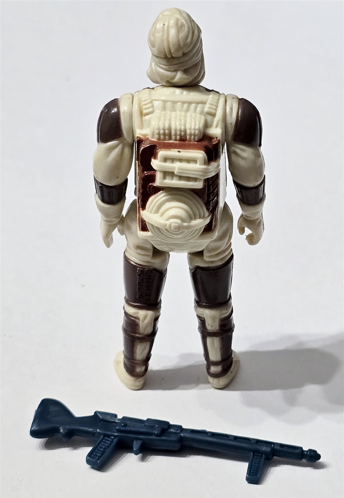 Dengar sold