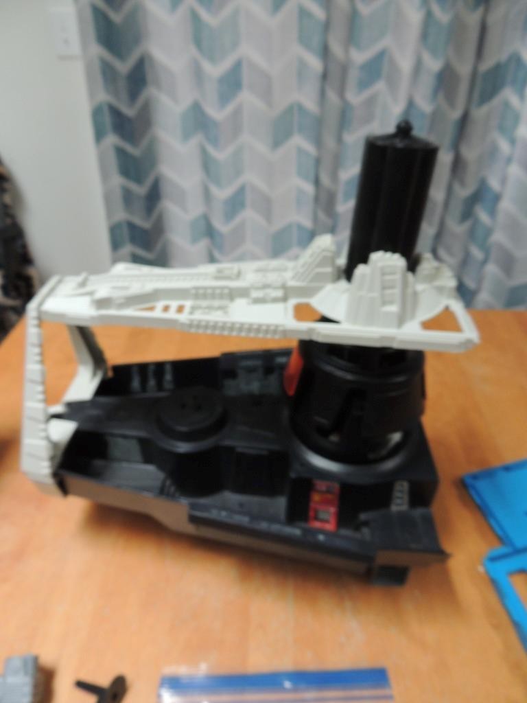 Darth Vader's Star Destroyer sold