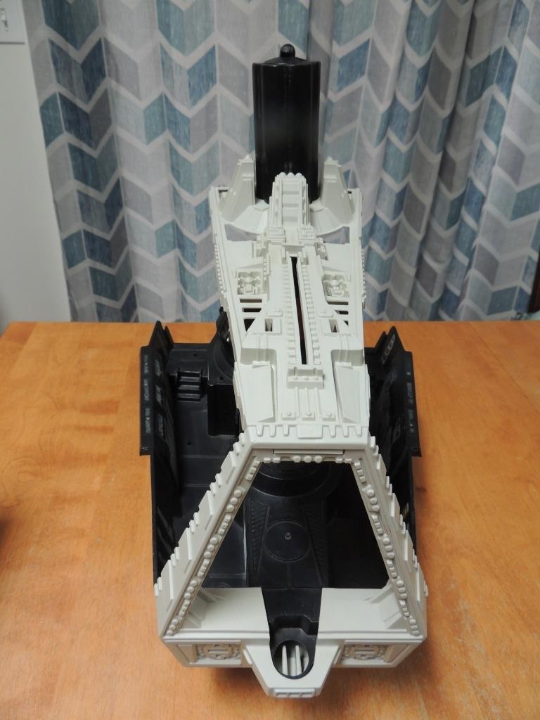 Darth Vader's Star Destroyer sold