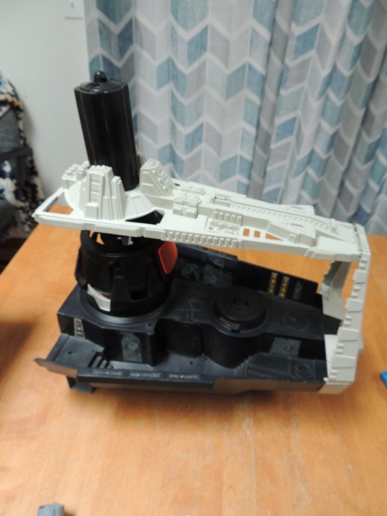 Darth Vader's Star Destroyer sold