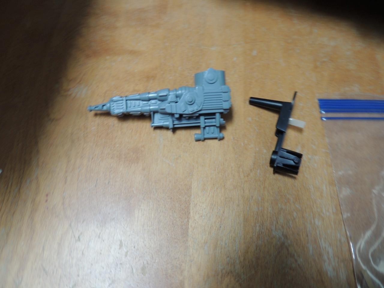 Darth Vader's Star Destroyer sold
