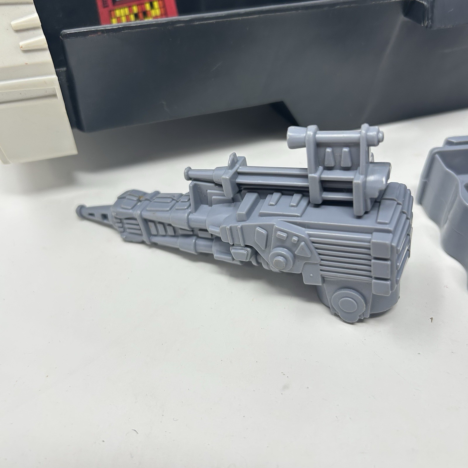 Darth Vader's Star Destroyer sold