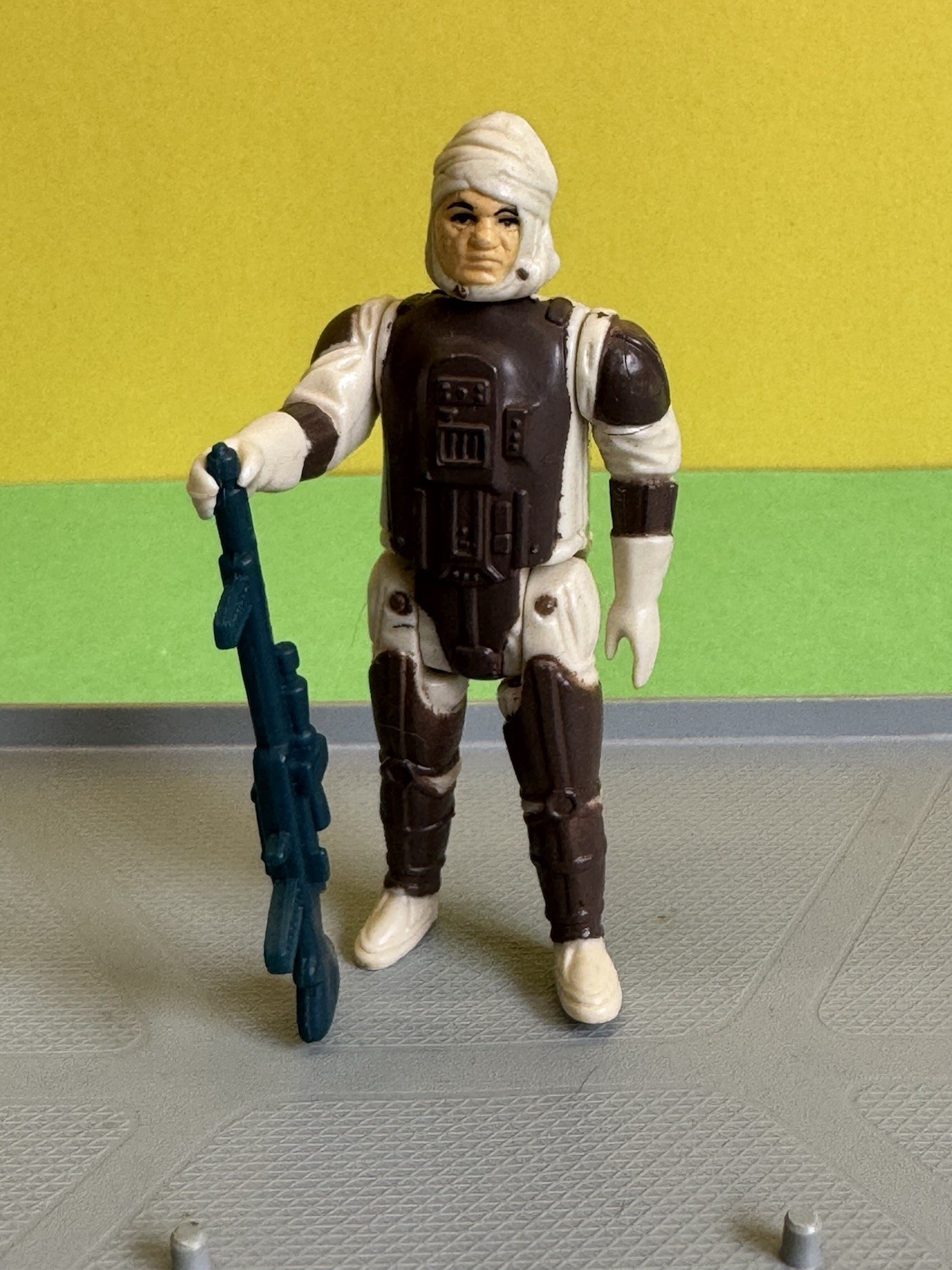 Dengar sold