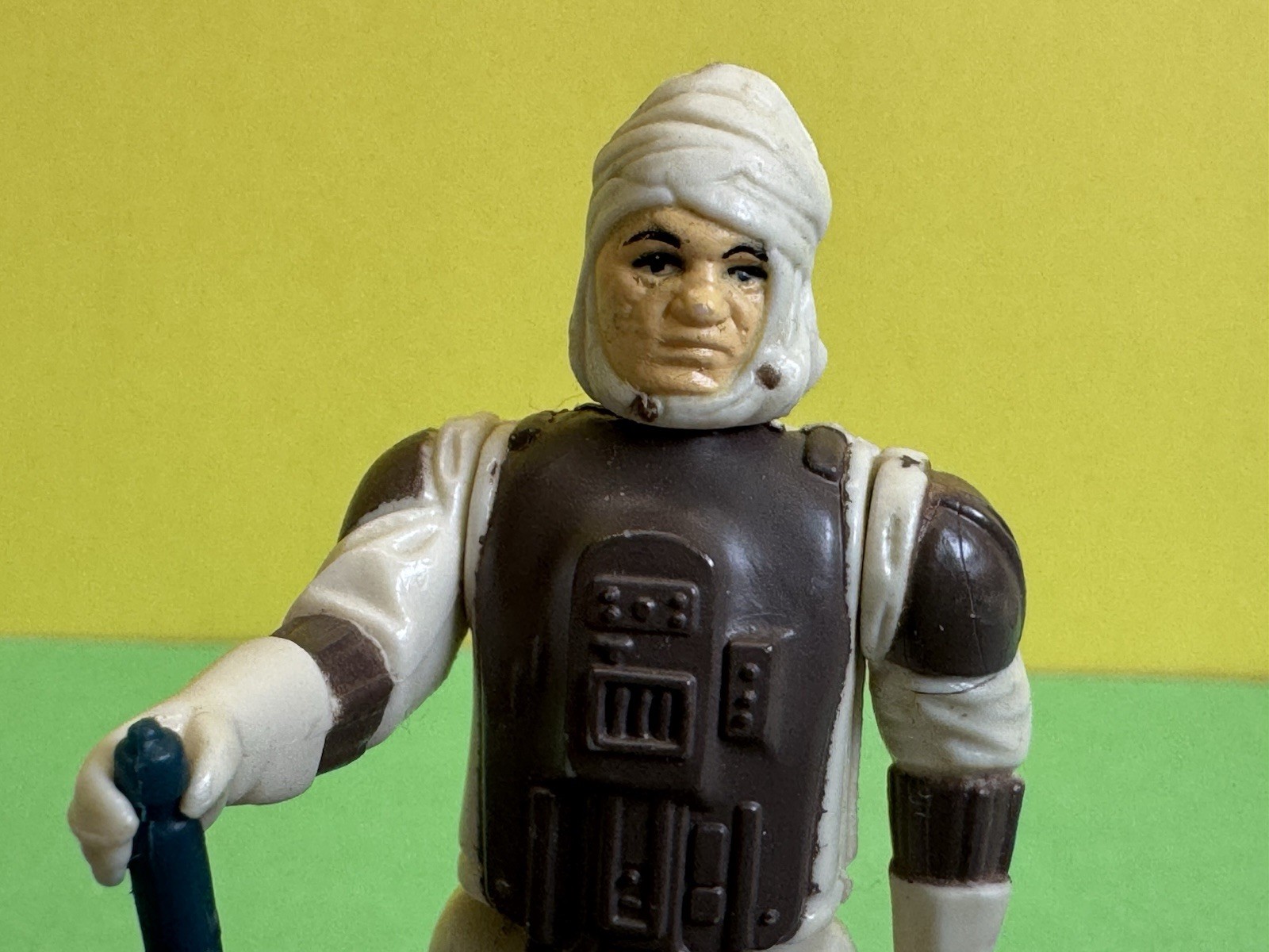 Dengar sold