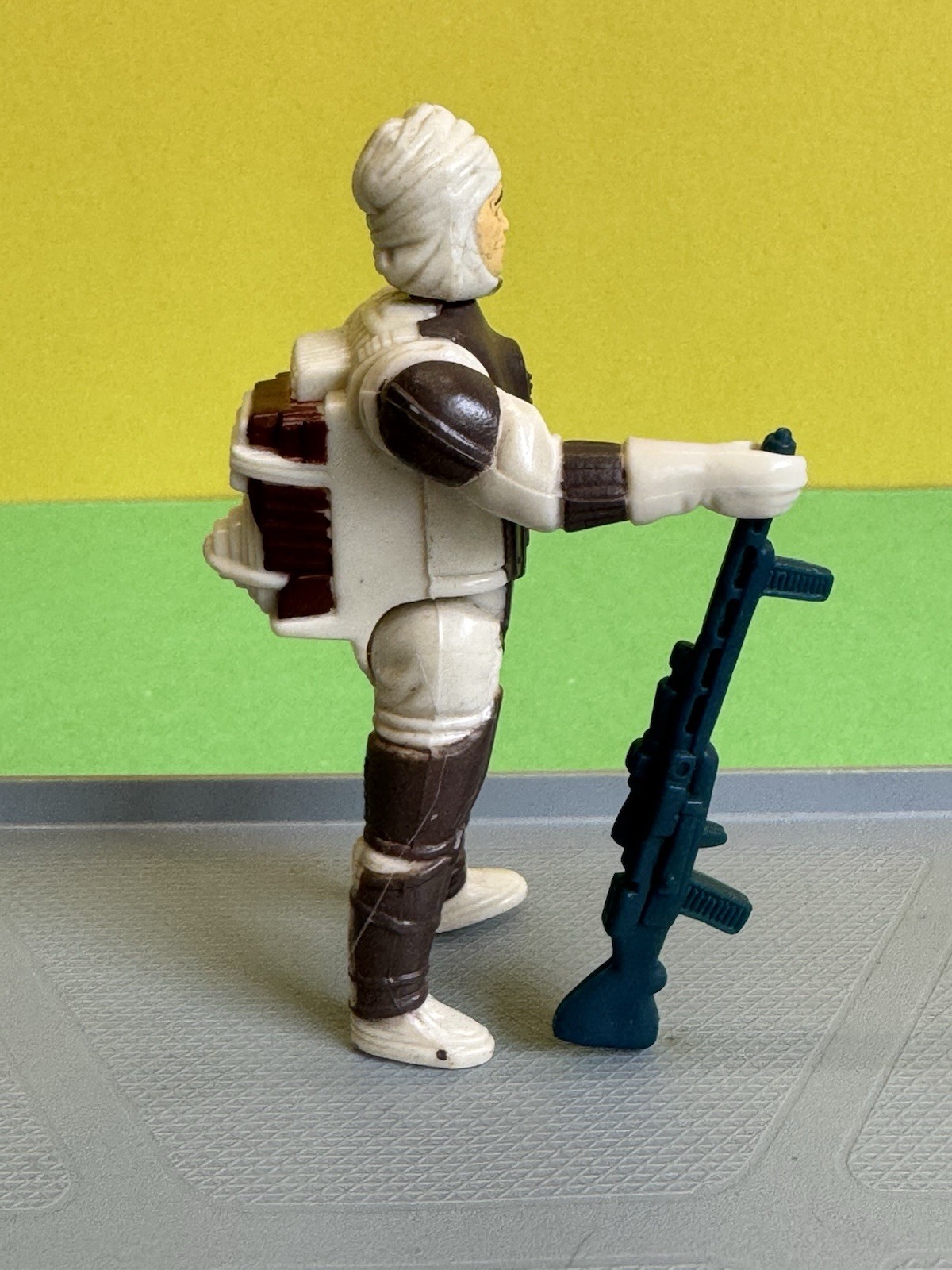 Dengar sold