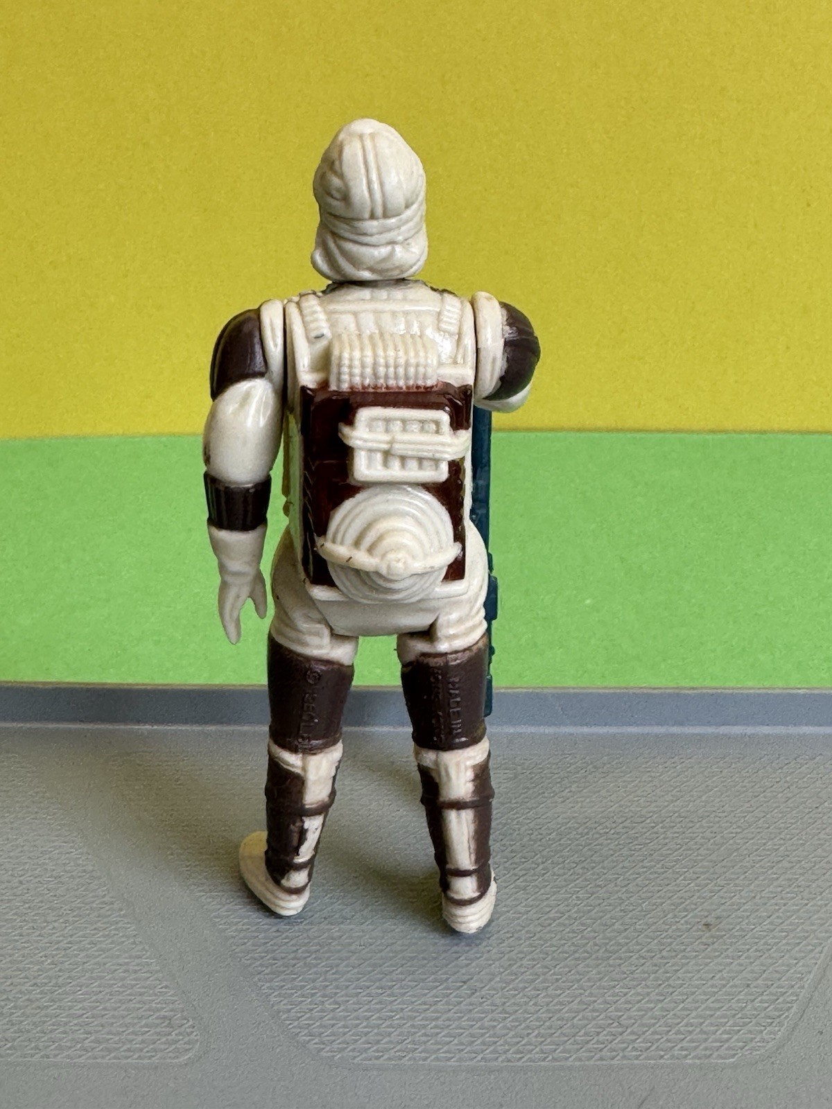 Dengar sold