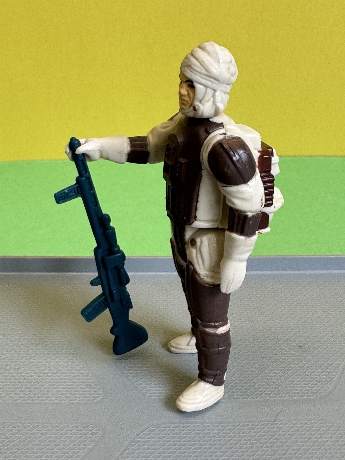 Dengar sold