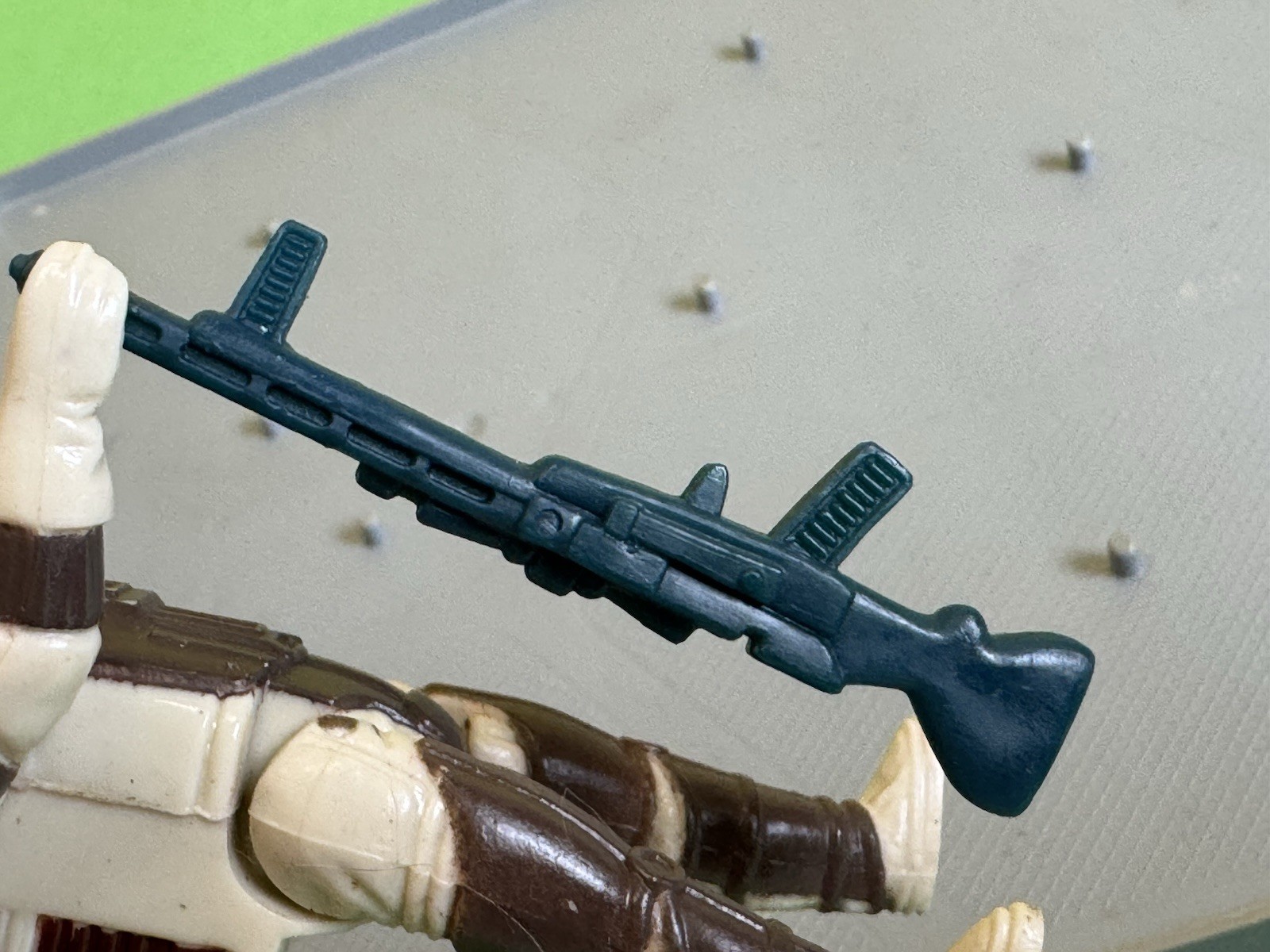 Dengar sold