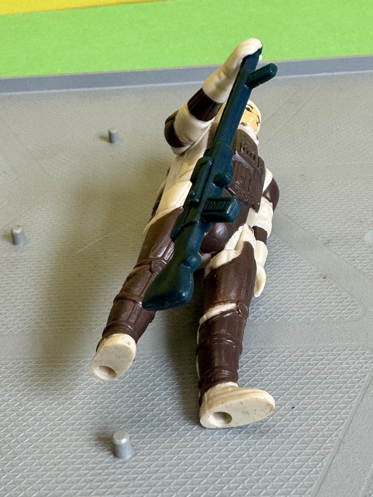 Dengar sold