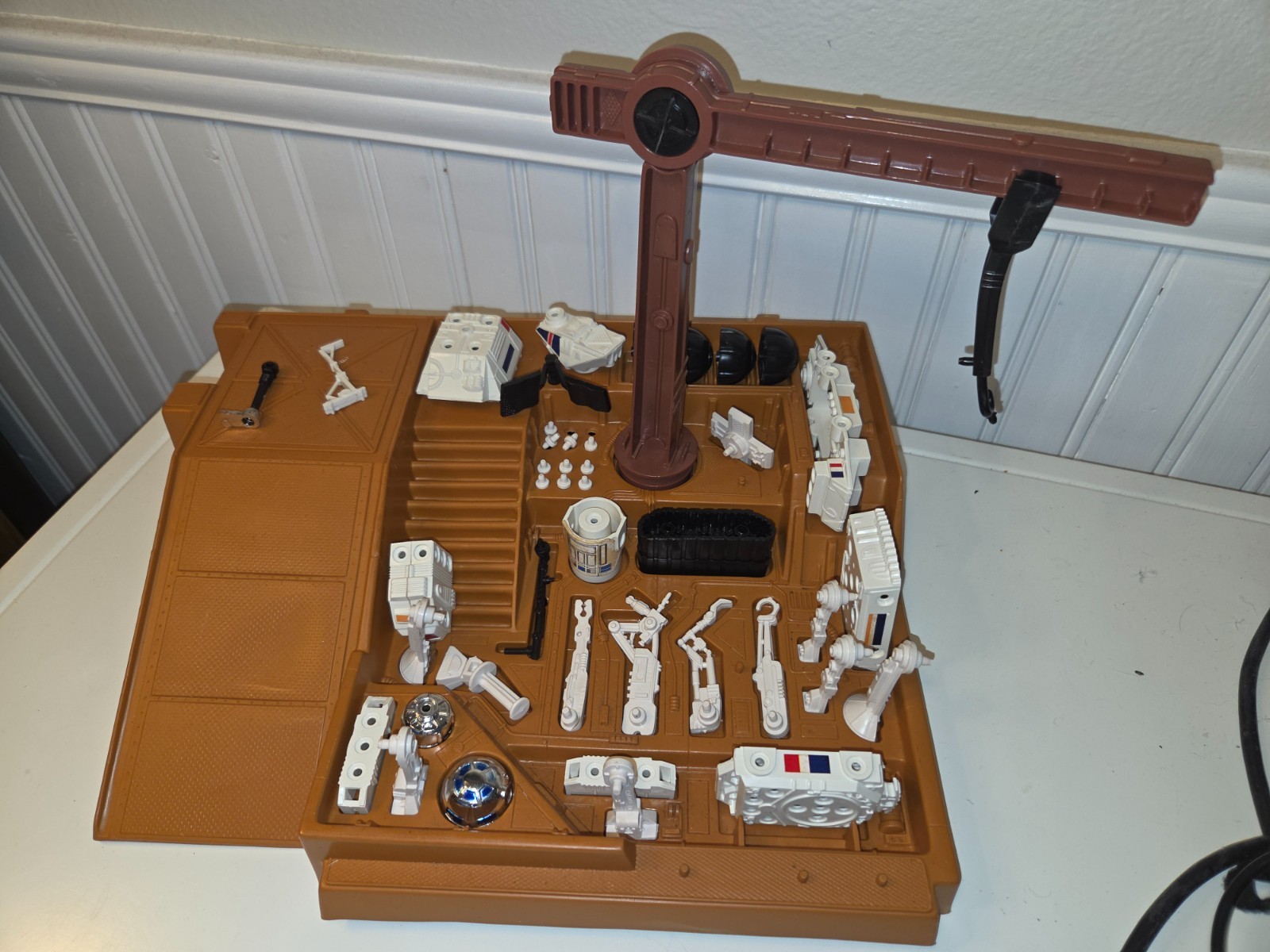 Droid Factory sold