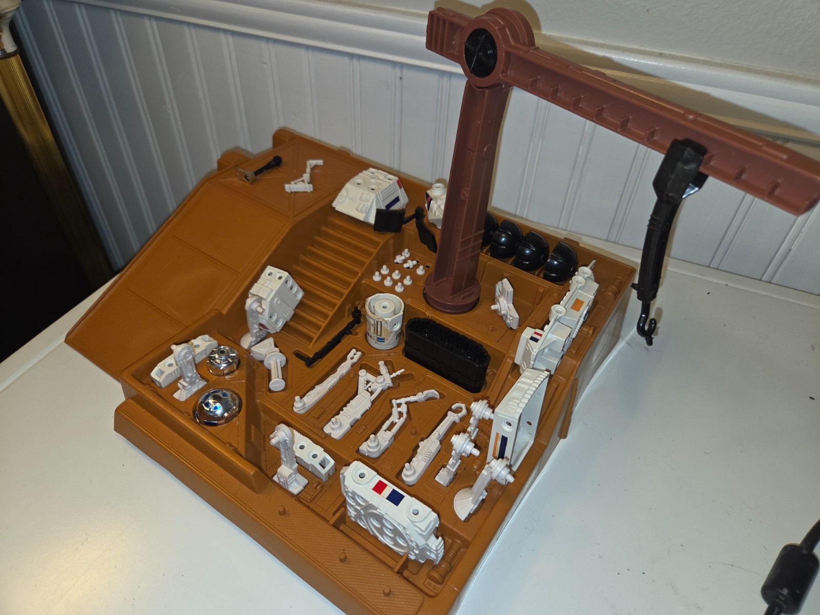 Droid Factory sold