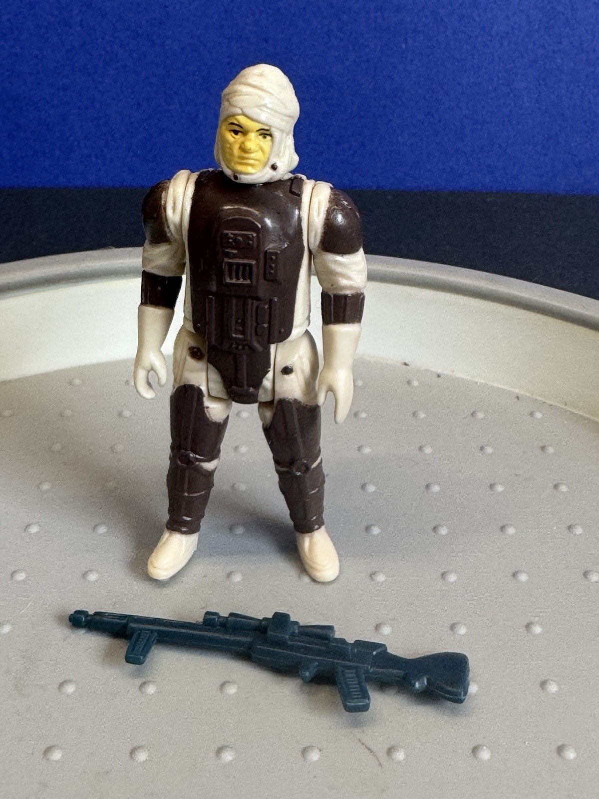 Dengar sold