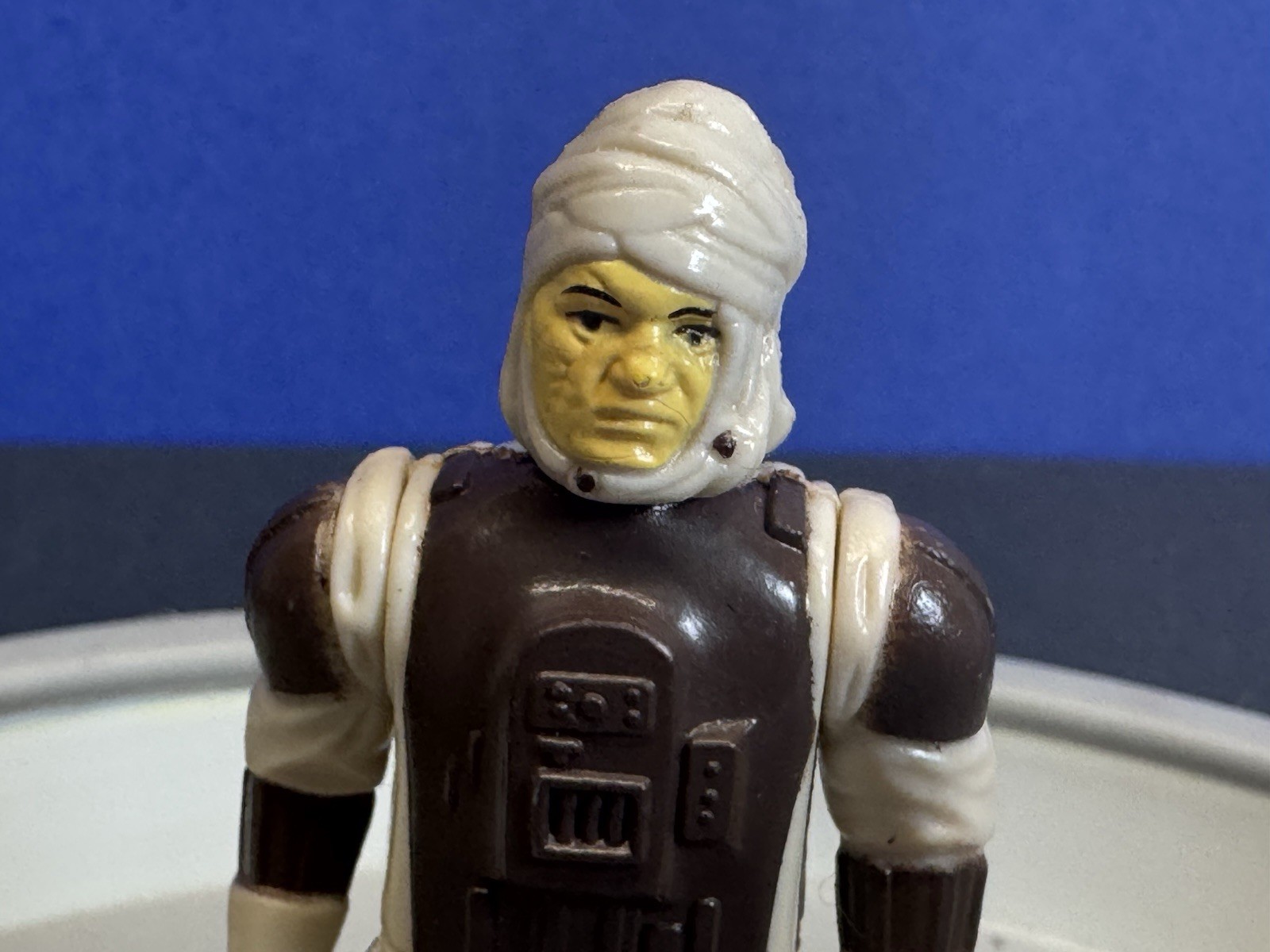 Dengar sold