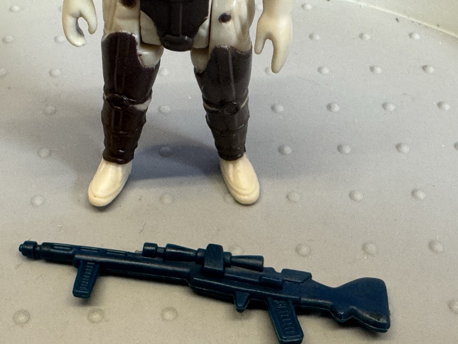 Dengar sold