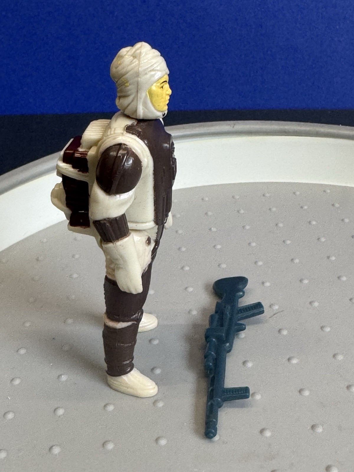 Dengar sold