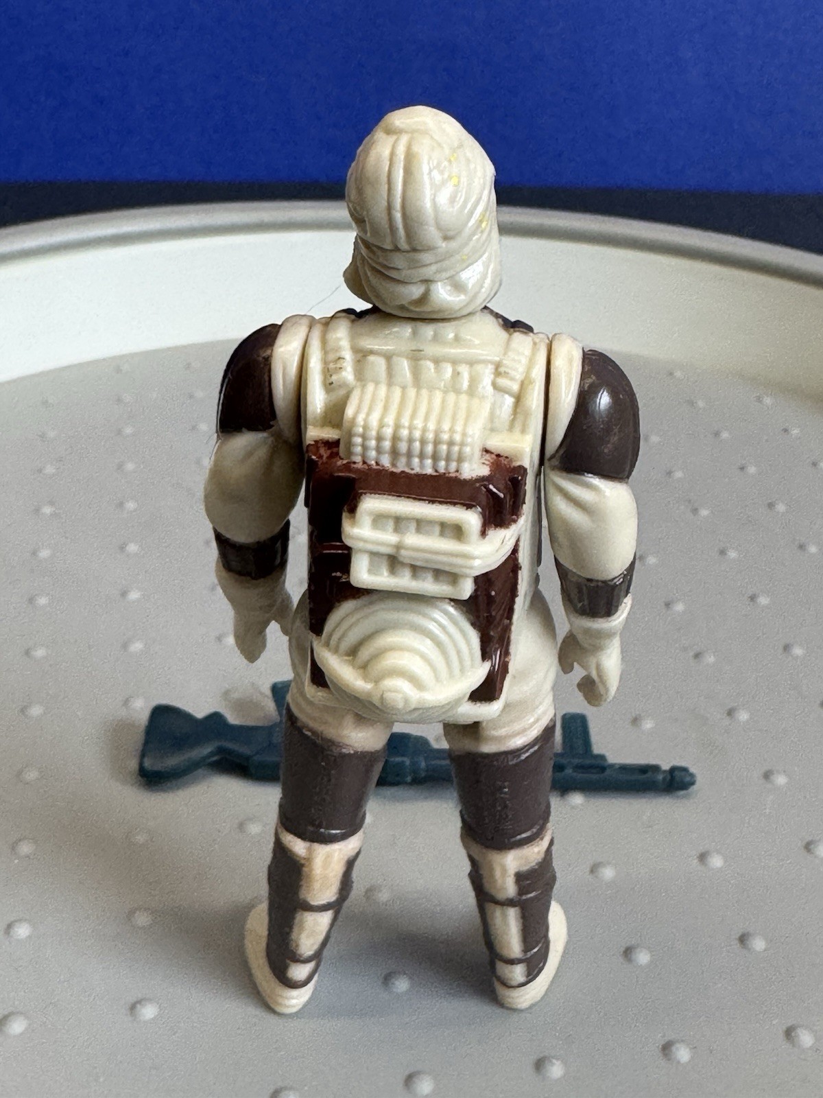 Dengar sold